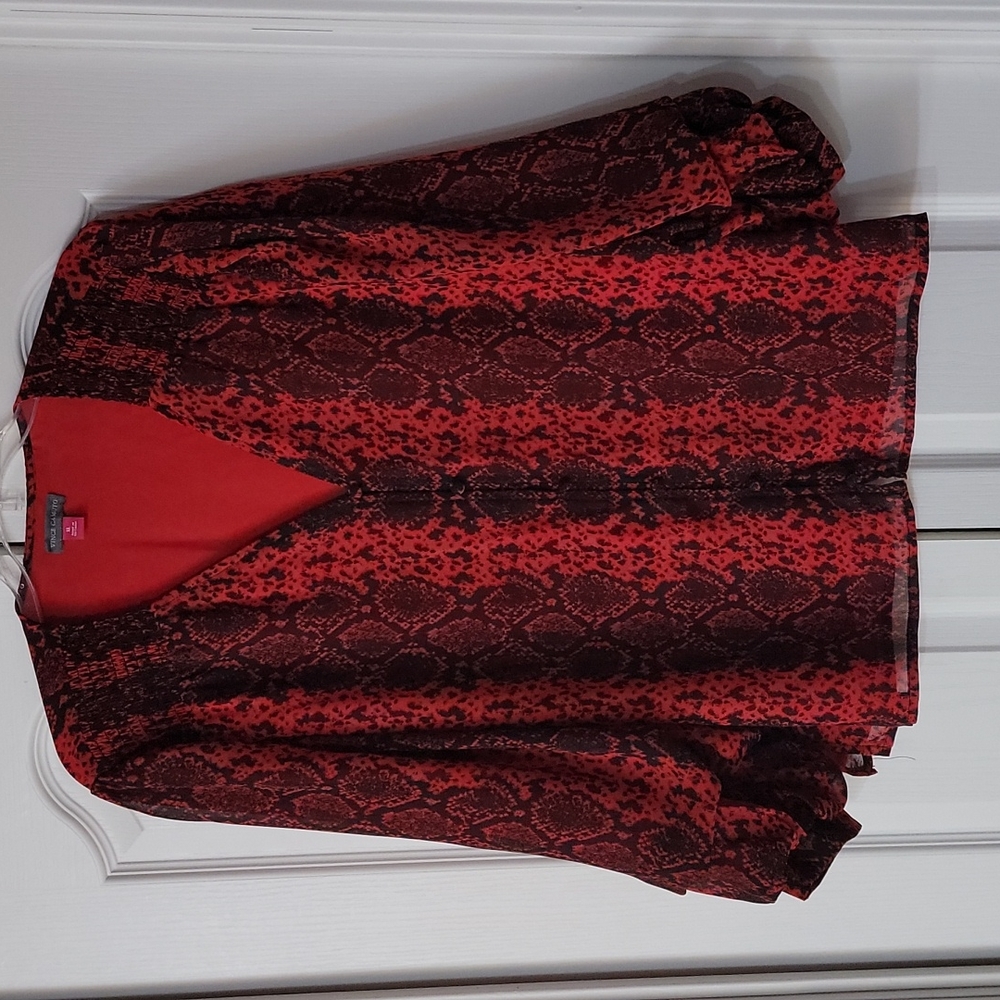 LADIES TOP